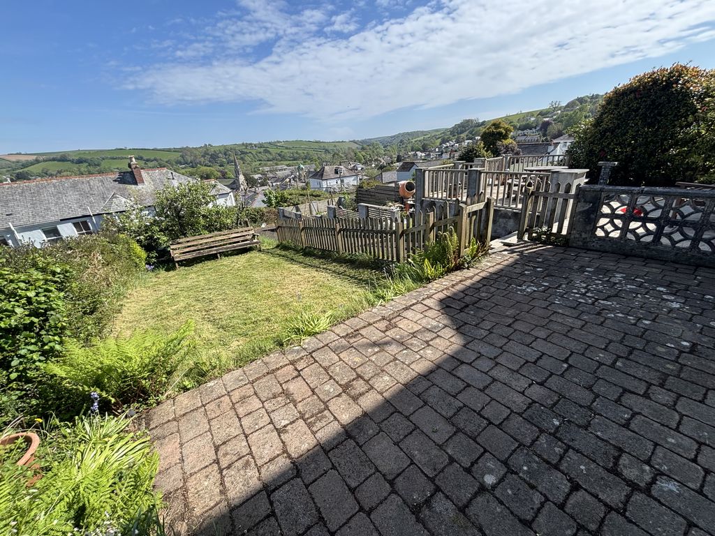 Clifden Terrace